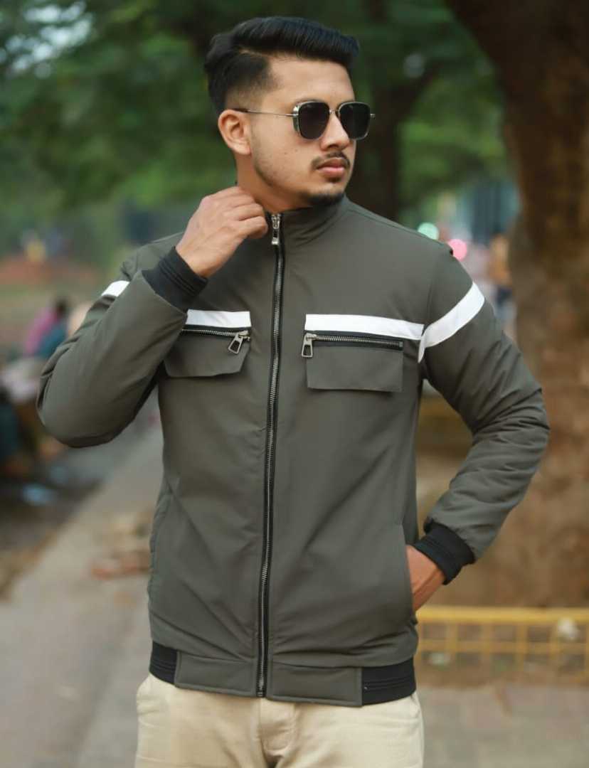 Men's,Premium,Jacket